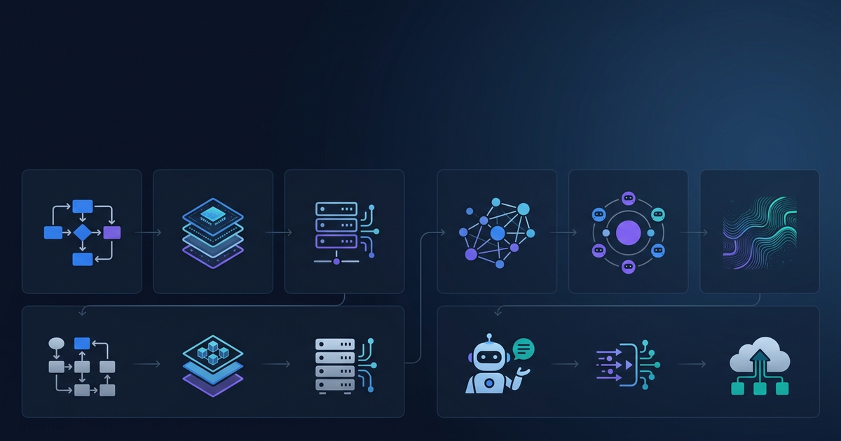 How AI Agents Replace Static Code: The Agent-as-a-Service Paradigm