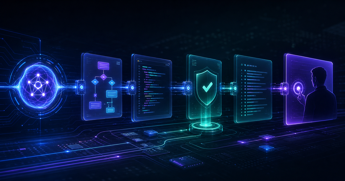 Agentic Engineering: Karpathy's AI-First Development