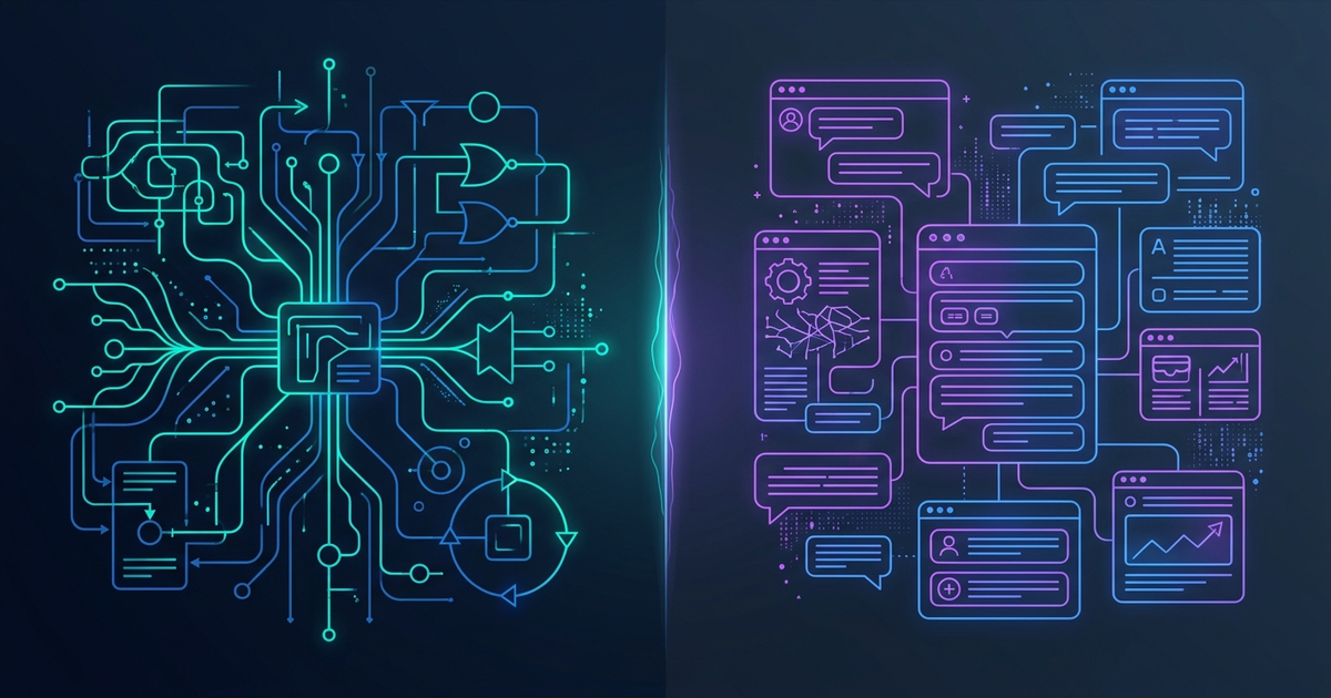 AI Agents vs AI Assistants — What's the Difference? A Developer Guide (2026)