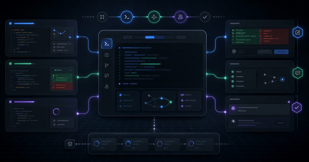 Claude Code Agent View: Parallel Sessions Guide