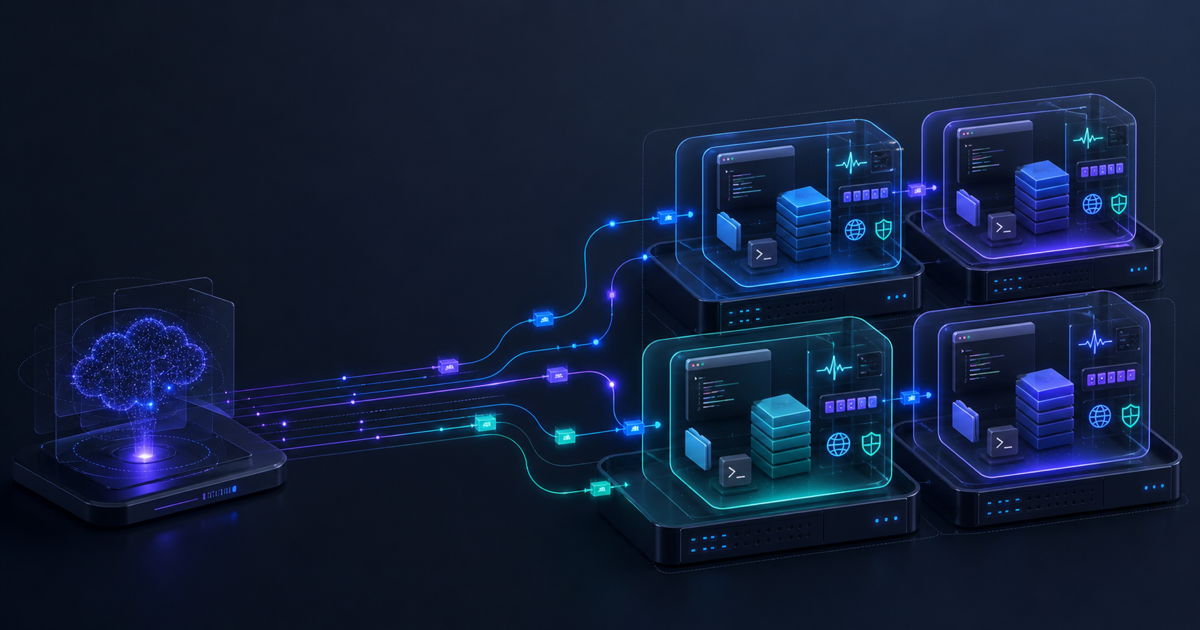 Anthropic Self-Hosted Sandboxes: Worker Pattern PoC