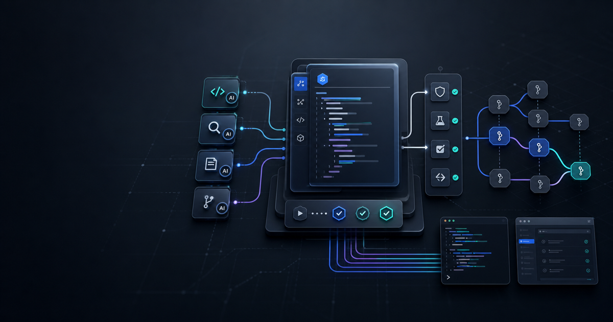Archon v2: Open Source Coding Agent Harnesses