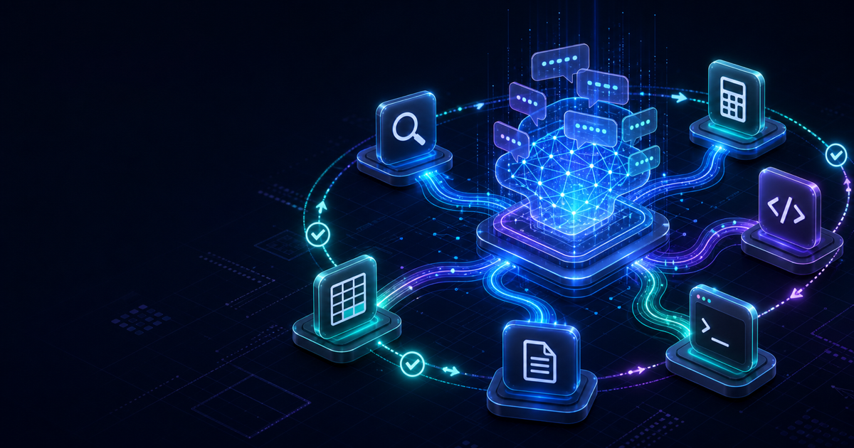 ARTIST: RL-Powered Tool Use for LLM Agents Explained