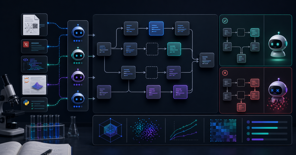 AutoExperiment: Testing AI Agents on Research Replication