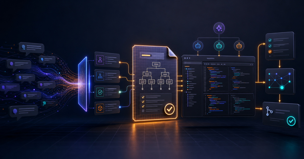 AWS Kiro: Spec-Driven IDE for Agentic Development