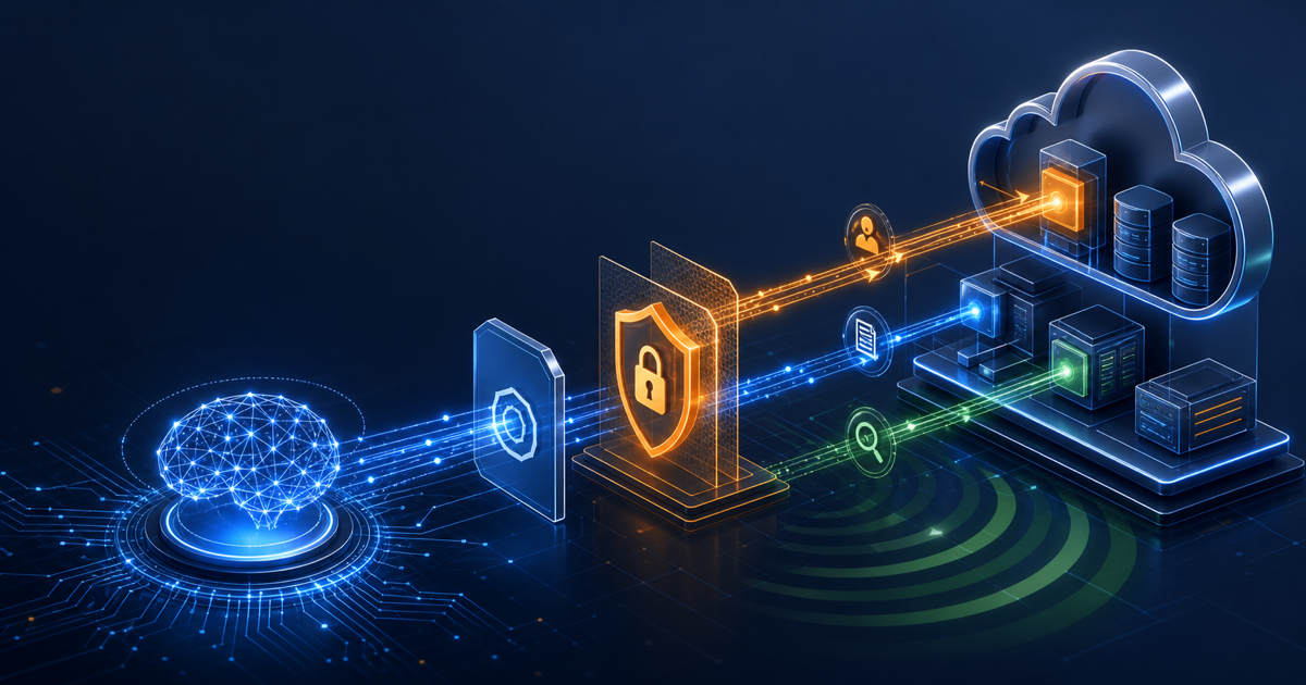 AWS MCP Server GA: Secure AWS API Access for AI Agents