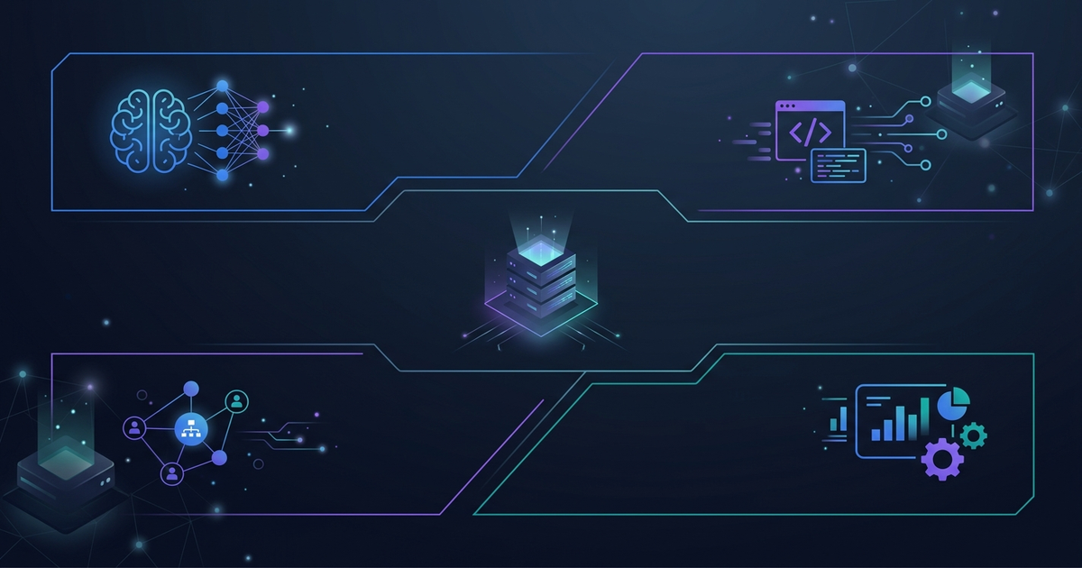 Best Open Source AI Tools for Developers 2026 — Beyond ChatGPT