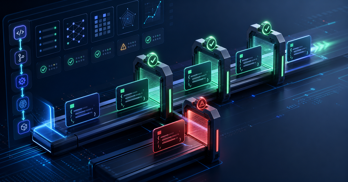 Braintrust Autoevals: CI Gates for LLM Regressions