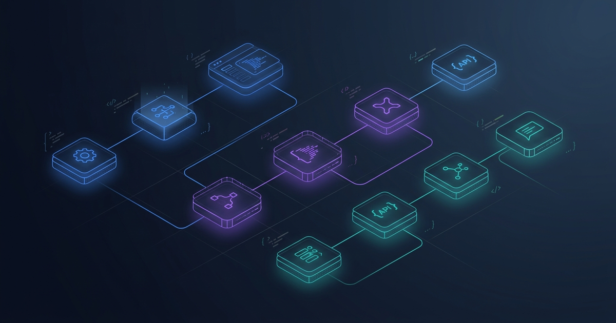 Build an AI Agent with MCP and TypeScript in 2026