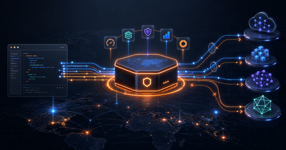 Cloudflare AI Gateway: Zero-Config LLM Proxy for Production
