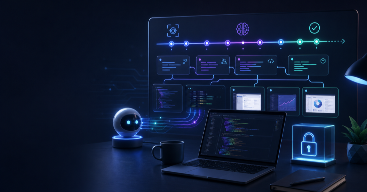 Codex Goal Mode: Run Long-Horizon AI Coding Tasks for Hours or Days