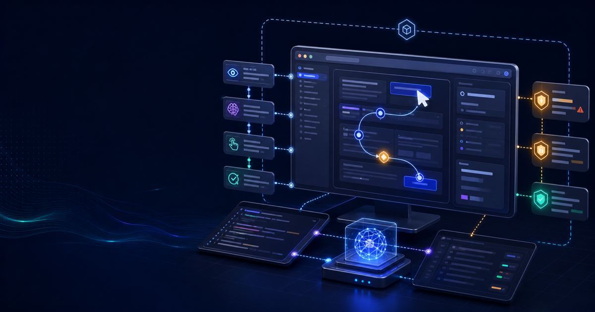 Computer-Use Agents in 2026: From Demo to Developer Tool