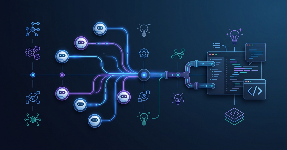 Cursor 2.0: 8 Parallel AI Agents and Visual Editor Bridge