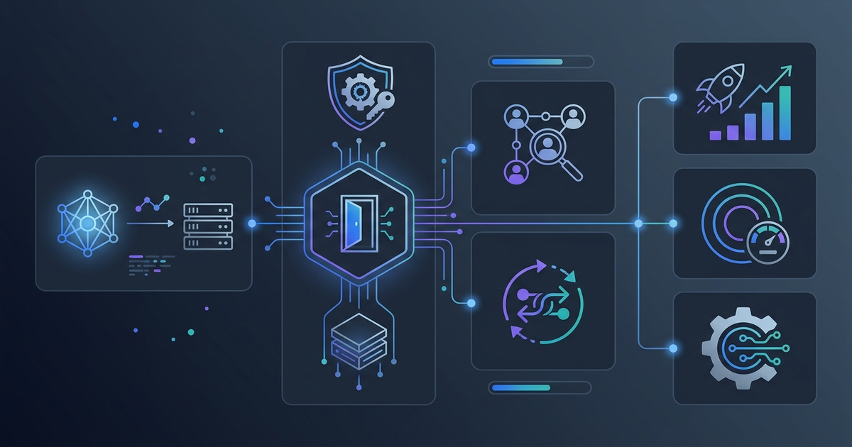 Databricks Unity AI Gateway: MCP Agent Governance Guide