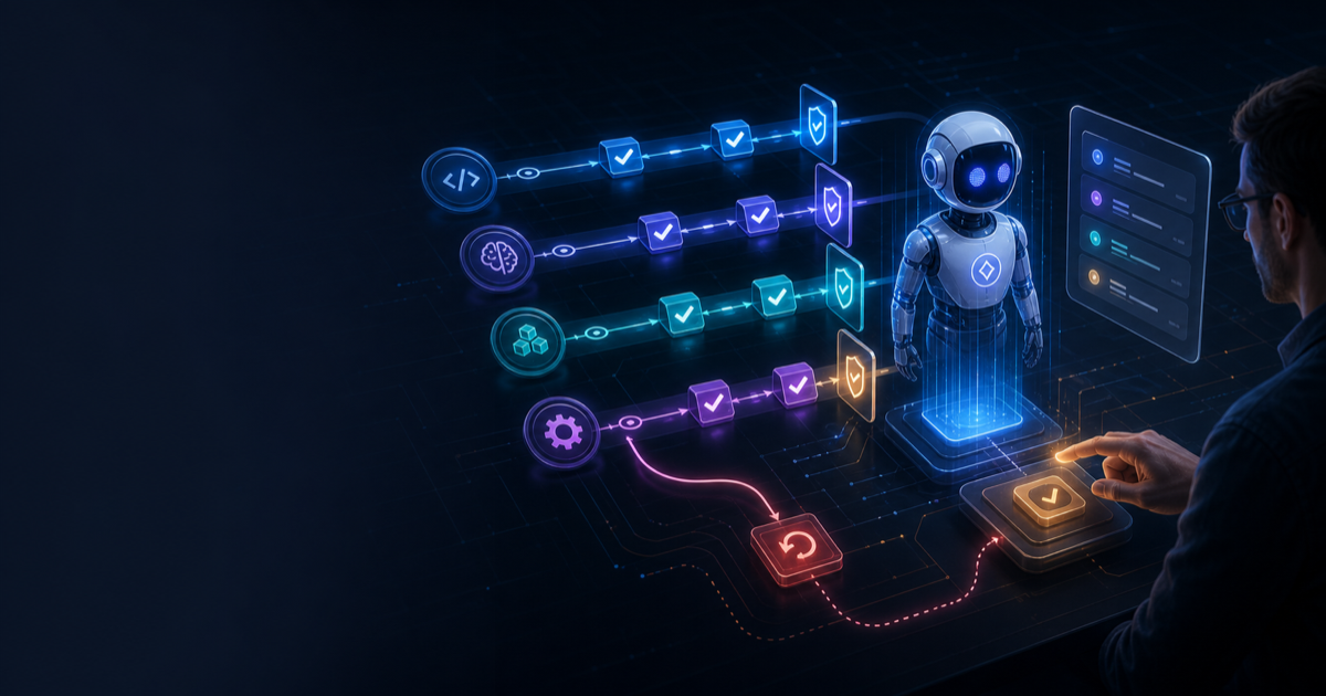 Digital Apprentice: Earned Autonomy for AI Agents