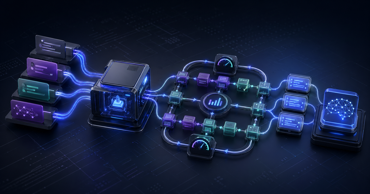 DSPy 3.x: Compile and Optimize LLM Pipelines Automatically