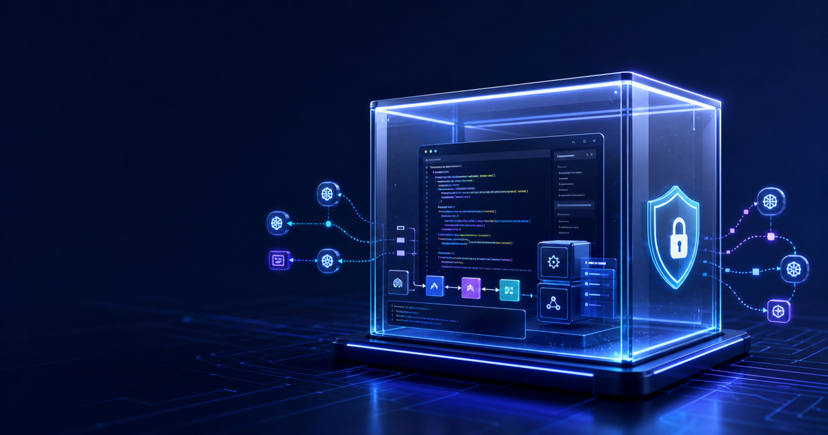 E2B Sandbox: Secure Code Execution for AI Agents