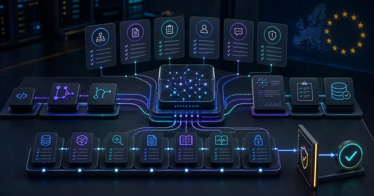 EU AI Act August 2026 Developer Compliance Checklist