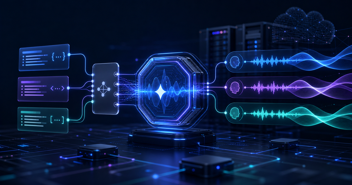 Gemini 3.1 Flash TTS: Production API Guide for Developers