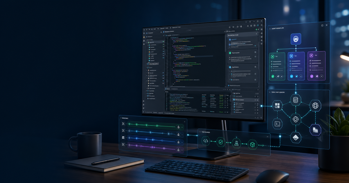 GitHub Copilot Agent Mode in JetBrains IDEs: 2026 Guide
