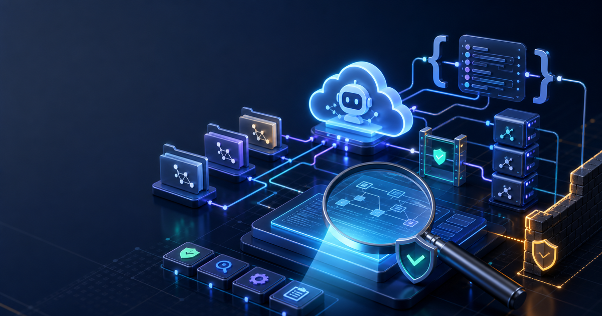 Audit Copilot Cloud Agent Config with the REST API