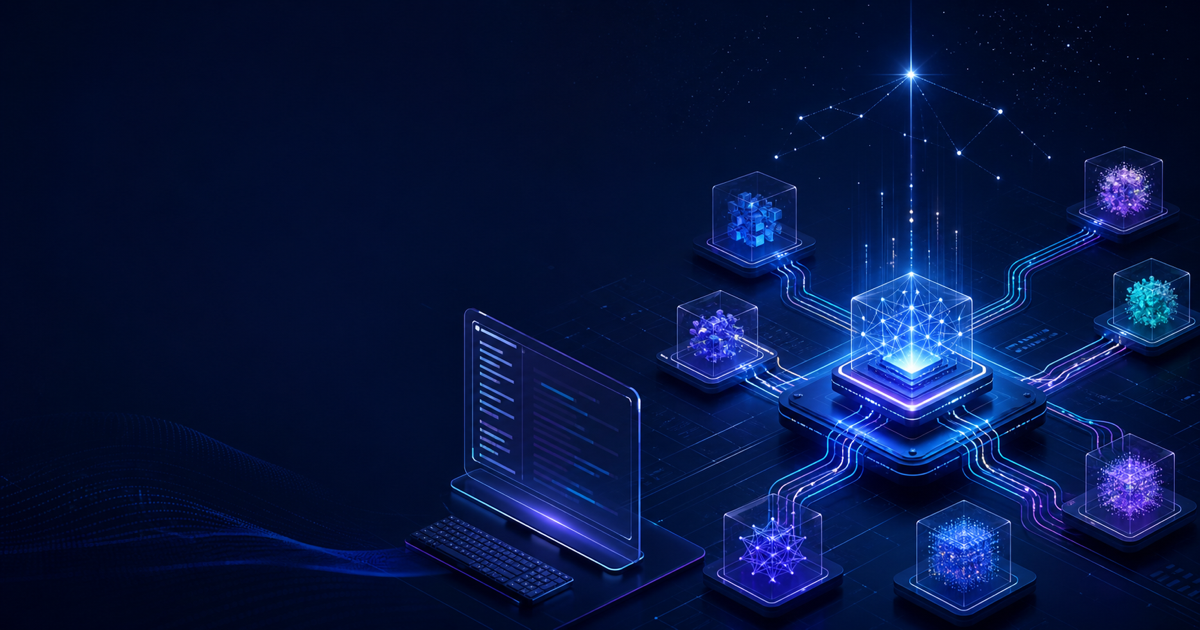 Project Polaris: GitHub Copilot's New MoE Coding Model
