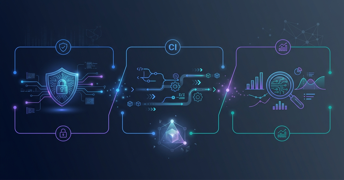 GitLab 18.11: Agentic AI for Security, CI, and Analytics