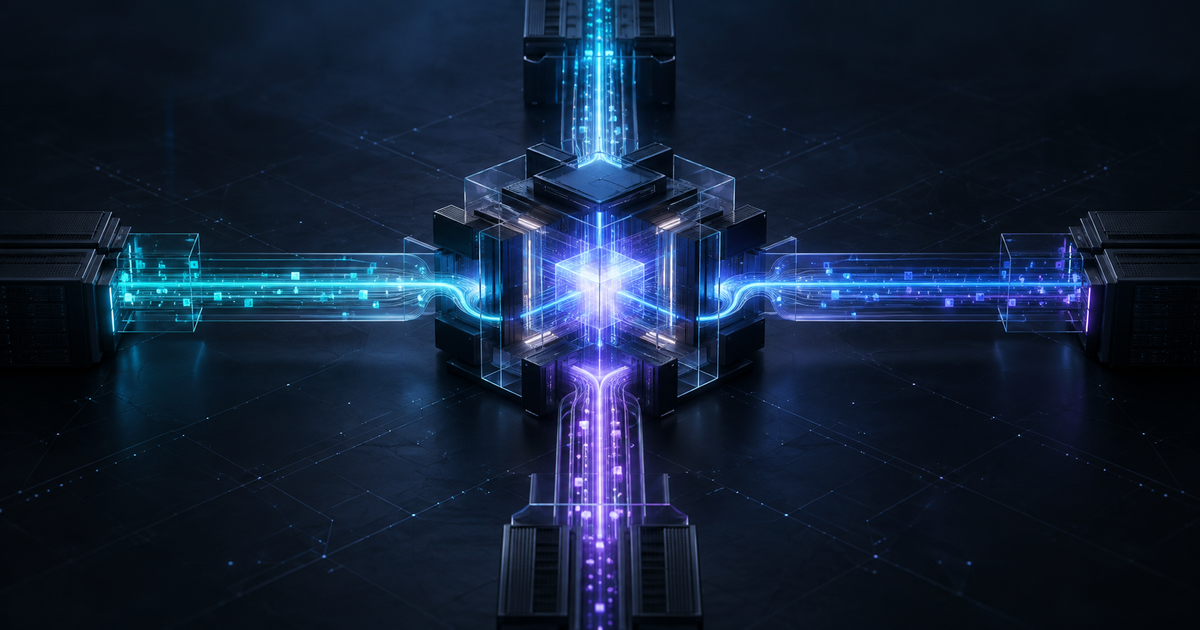 Illustration for Google A2A 1.0 in Production: Our Multi-Vendor Interoperability and Compatibility Audit