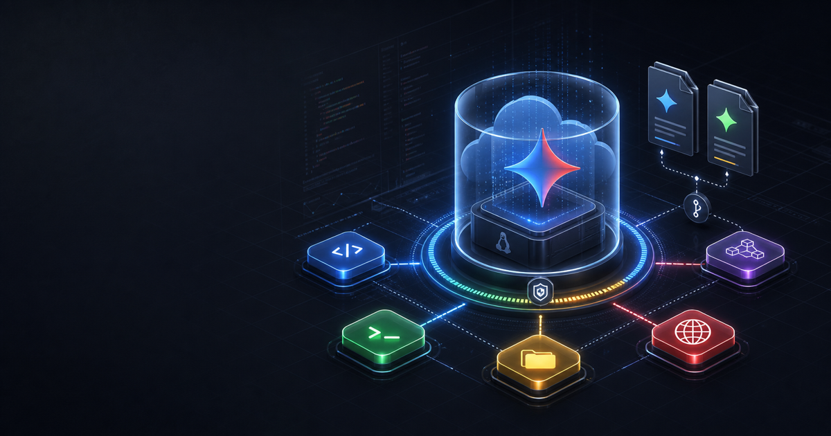 Google Managed Agents: Gemini API Runtime Guide 2026