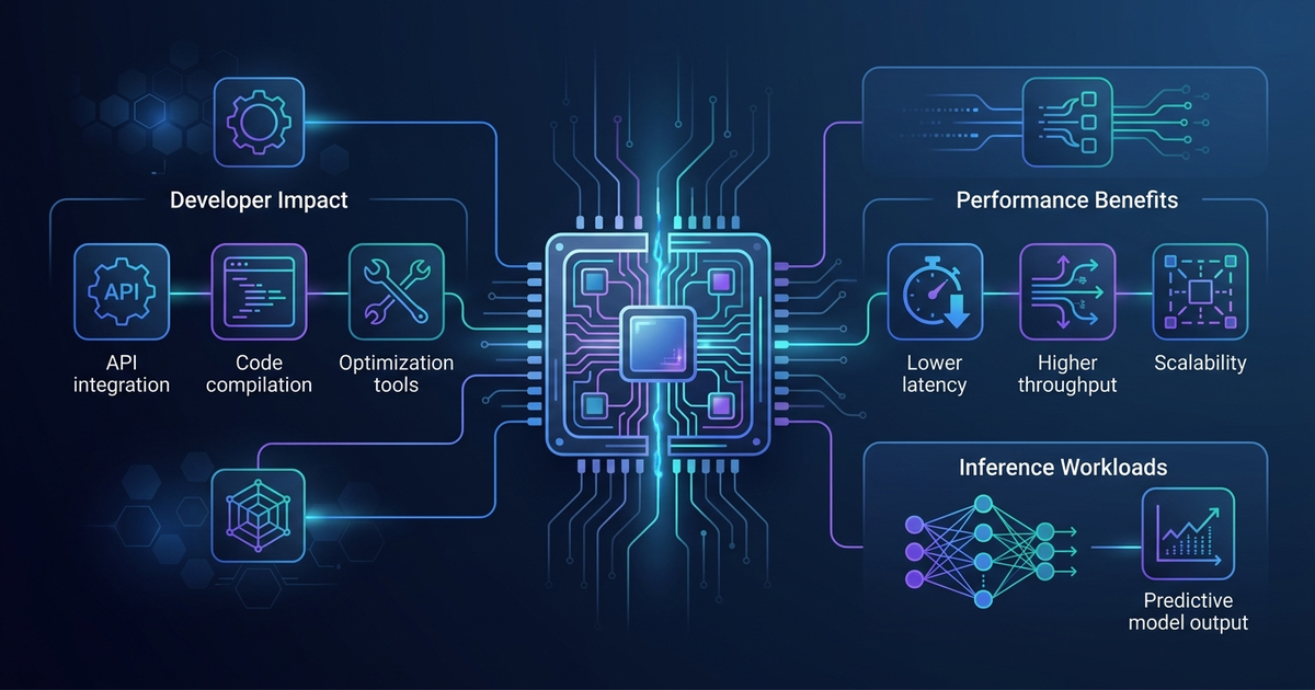 Google TPU 8i: What the Inference Chip Split Means for Developers