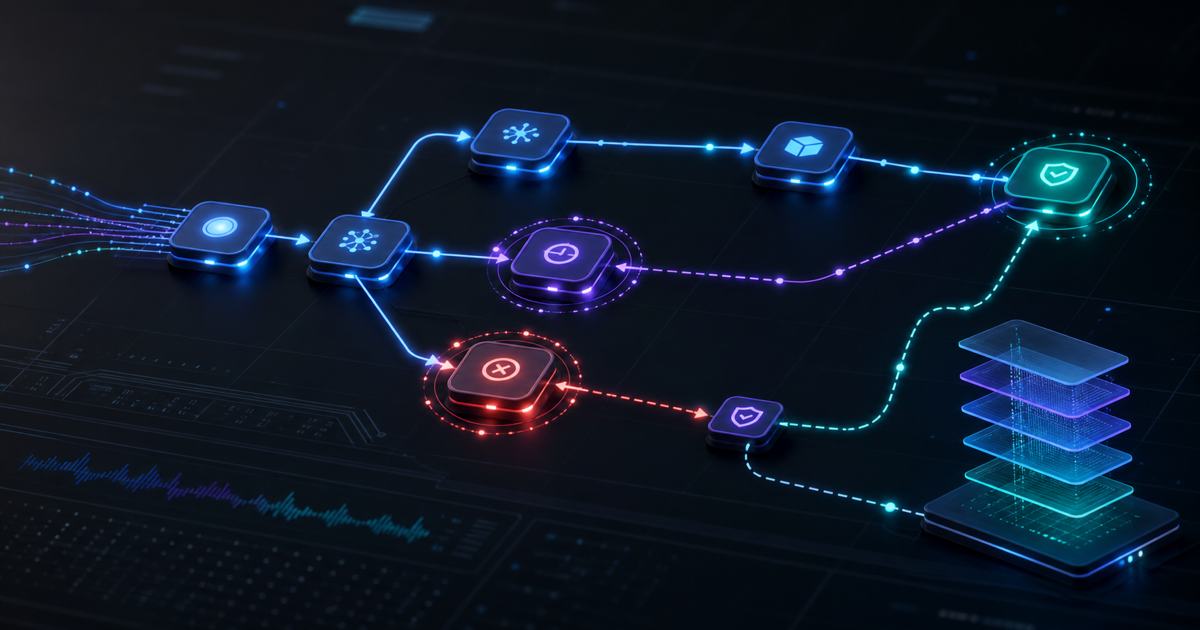 LangGraph 1.2 Fault Tolerance: Node Timeouts Guide
