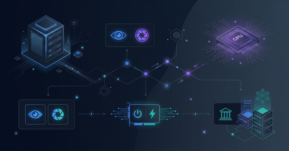 Llama 4 Scout: Run Meta's Vision Model on One GPU