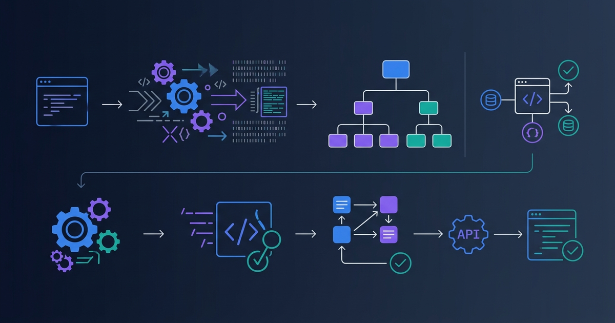 LLM Structured Outputs in Production: Stop Parsing JSON with Regex
