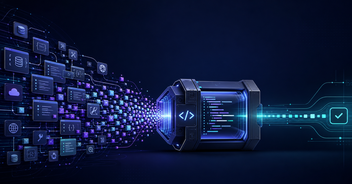 MCP Code Execution: Build Token-Efficient AI Agents
