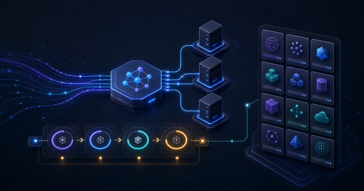 MCP Roadmap 2026: Stateless HTTP, Tasks, Server Cards