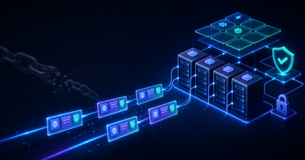 MCP Goes Stateless: What the 2026-07-28 RC Means for Servers