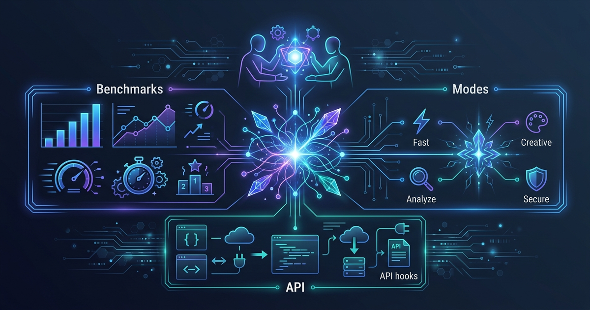 Meta Muse Spark Developer Guide 2026: Benchmarks, Modes, API