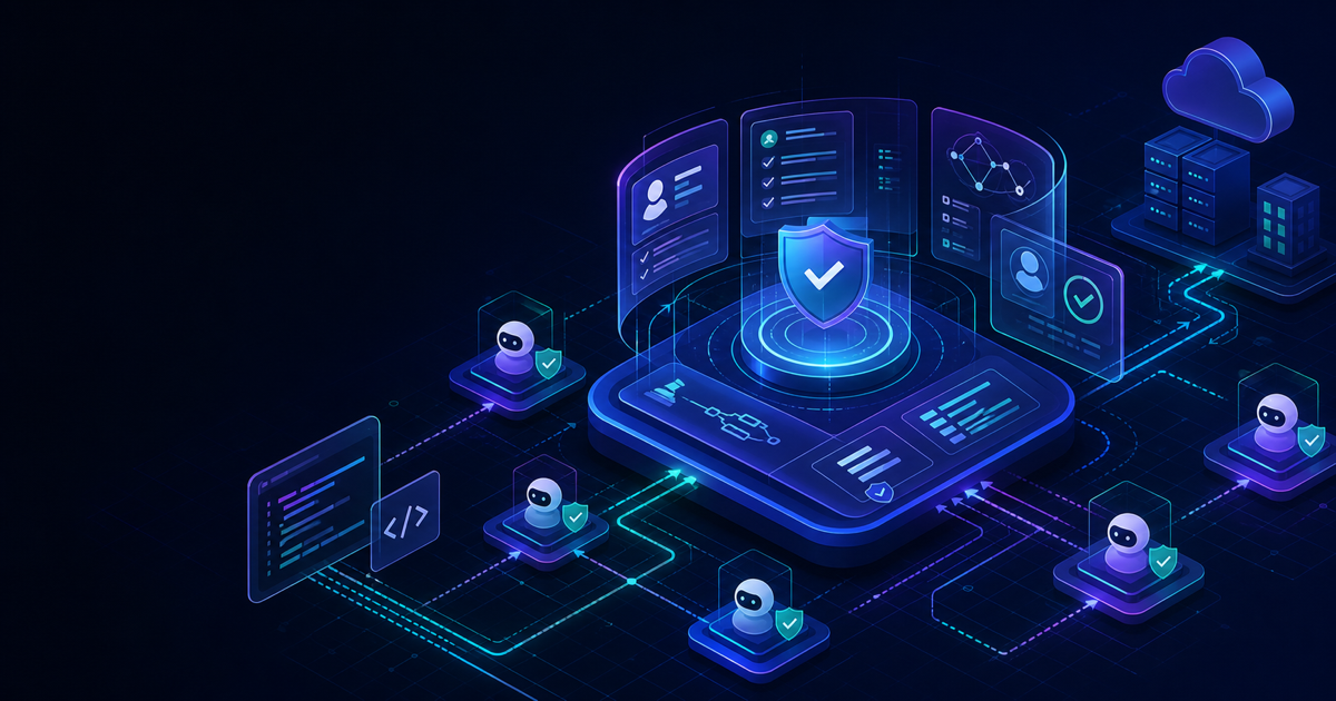 Microsoft Agent 365: AI Agent Governance for Developers