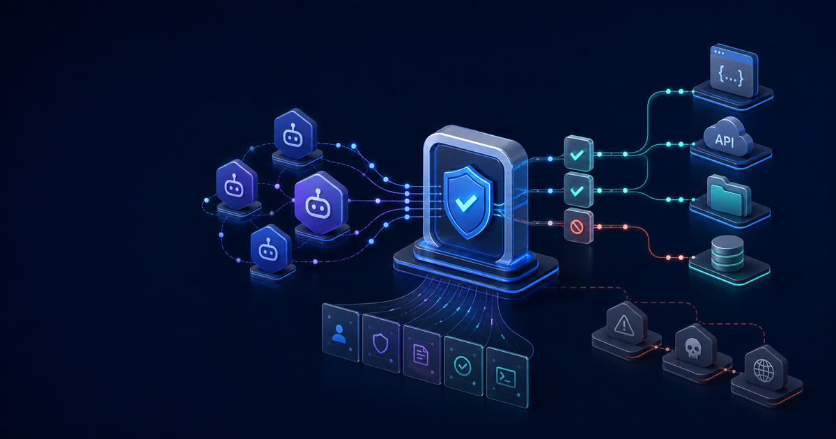 Microsoft Agent Governance Toolkit: Developer Setup Guide