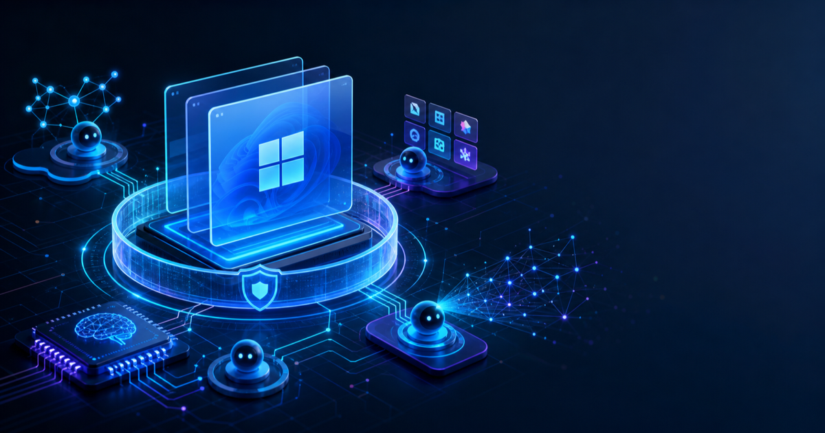 Microsoft Build 2026: Windows Agent Runtime and Project Polaris