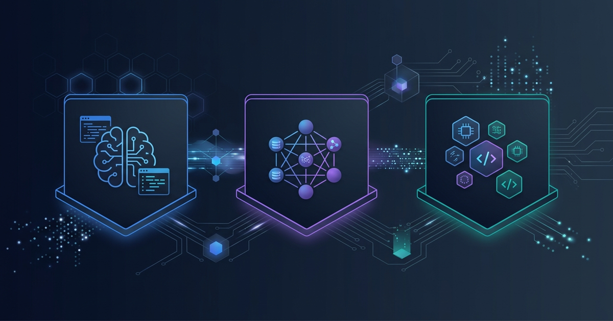 Microsoft MAI: Three New Foundational Models for Developers