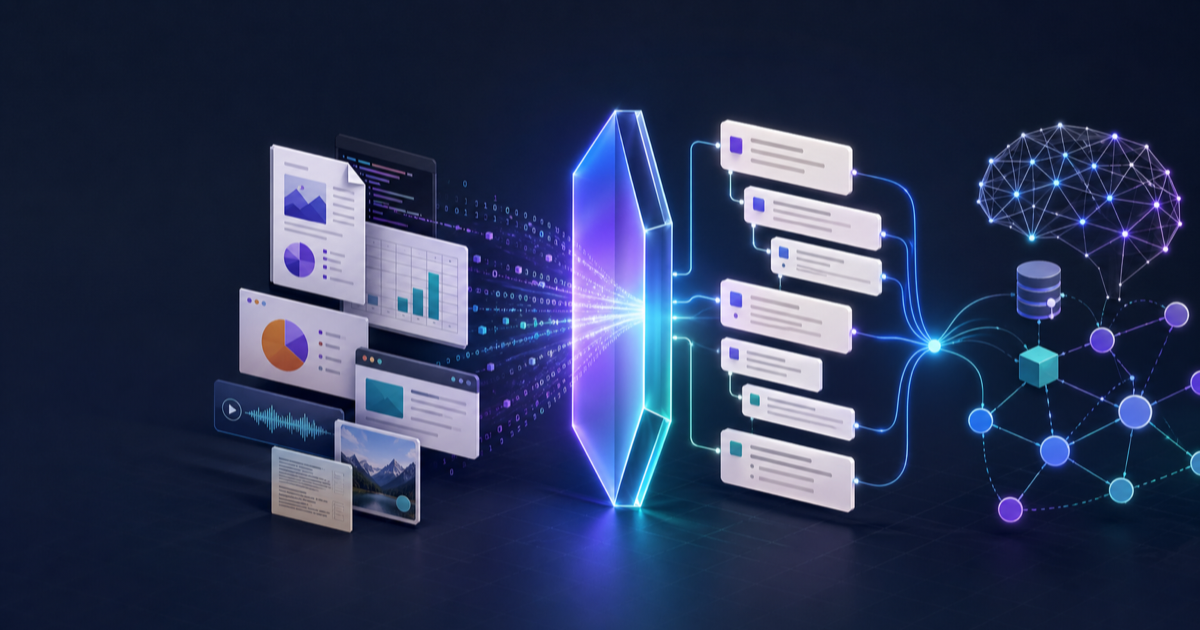 markitdown: Convert Any Document to Markdown for LLMs