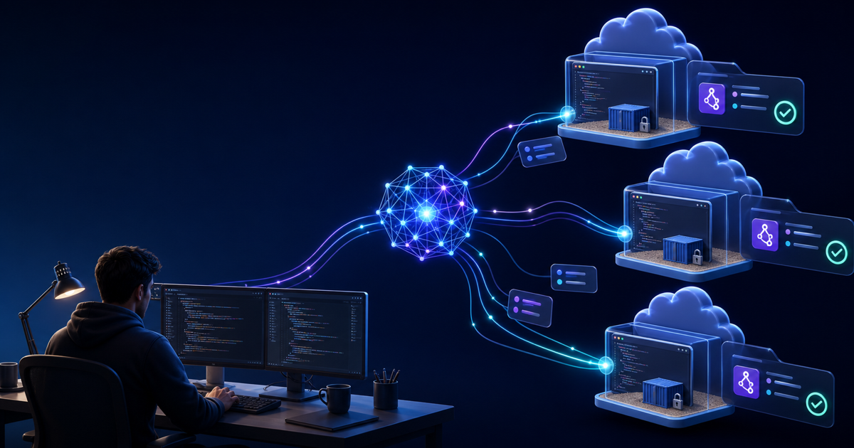 Mistral Vibe Remote Agents: Medium 3.5 Developer Guide