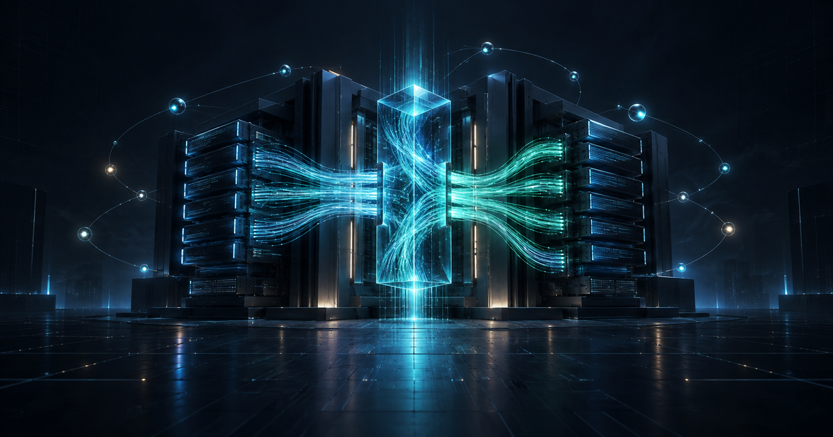 Illustration for NVIDIA Dynamo Disaggregated Serving on Kubernetes: What a Credible vLLM Benchmark Requires