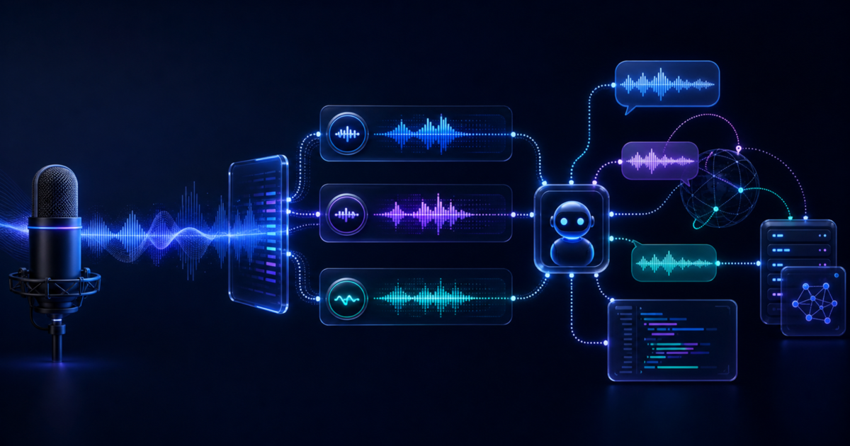 OpenAI Realtime Audio API: Voice Agents Guide 2026