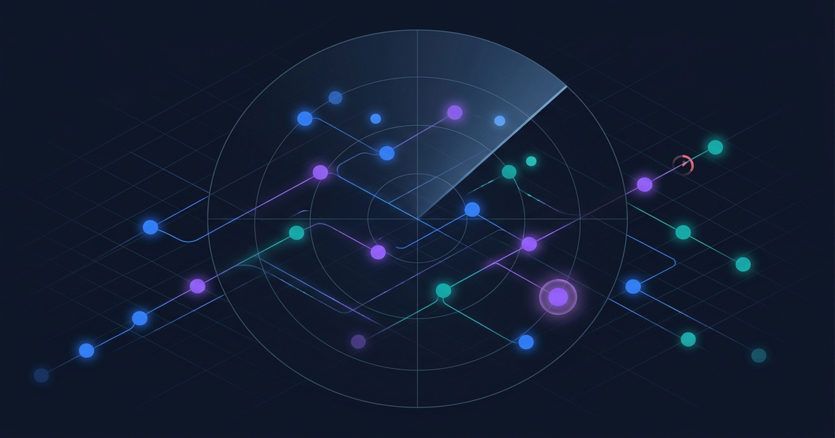 Illustration for Your Prompt Tooling Has a Deadline Your Monitoring Can't See
