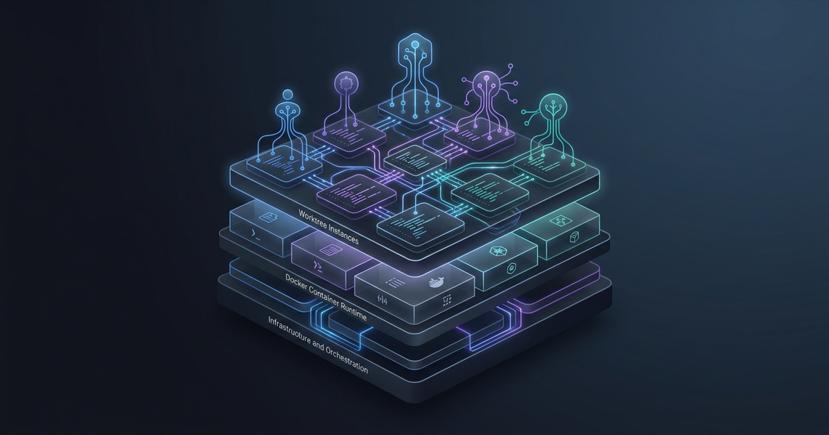 Sandcastle: Run Parallel AI Coding Agents in Docker Worktrees