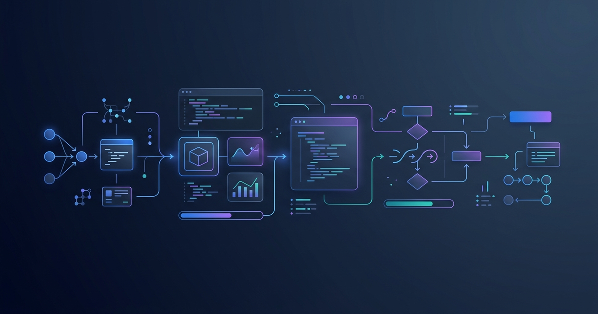 SciResearcher: How to Train an 8B Model for Scientific Deep Research Agents