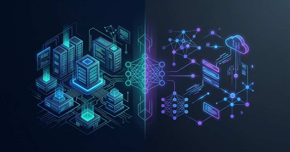 Self-Hosting LLMs vs Cloud APIs: Cost, Performance & Privacy Compared (2026)