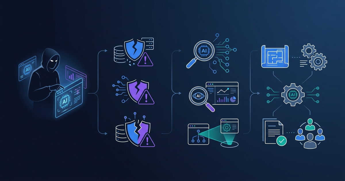 Shadow AI in the Enterprise: Risks, Detection & Governance Guide (2026)